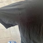 David Bowie Tee Black Photo 9