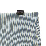 Patagonia Mainstay 3/4 Sleeved in Double Dipper Blue Size XS A10 Photo 3