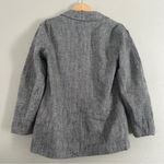 Rachel Comey X Target Grey Oversized Blazer Office Business Casual Neutral NWT Gray Size XS Photo 7