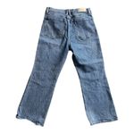 Pistola  Petites Ally High Rise cropped jeans 30 Petite Central Vintage Photo 7