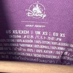 Disney  UP paradise falls spirit Jersey unisex XS Photo 9