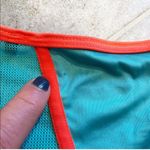 Adidas 🆕  adizero blue neon racerback tank … Photo 5