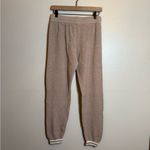 Faherty  Throwback Waffle Knit Jogger Photo 2