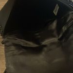 Vintage Black and Gold Beaded Crossbody Purse Photo 7