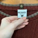 Columbia Men’s  Sweater Photo 4