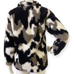 Eddie Bauer Fleece Pullover Jacket Photo 2