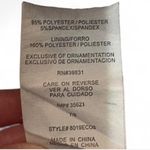 XOXO Women's High Waist Black Shorts Photo 3