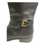 Women's Lauren Ralph Lauren
Madisen Boots,
Style#802712326001, Size 9
B, Black Photo 5