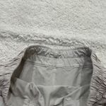 Lululemon Womens White Ombre Mid Rise Tennis Skirt Sz 2 Preppy Soft Girl Photo 5