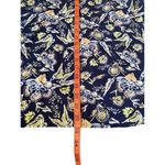 Faded Glory  Floral Blouse Tropical Beach Hawaiian Vacation Photo 11