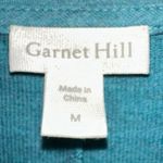 Garnett Hill Everyday T Photo 4