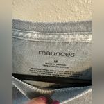 Maurice's 2/$10 I Can't Adult Today Relaxed Fit Graphic Tee Photo 2