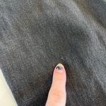 L'Agence High Line Skinny Jeans in Nighttime Destruction Distressed Size 25 Photo 11