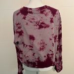 Chaser NWOT Crop Top Photo 1