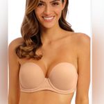 Wacoal  Red Carpet Seamless Strapless Bandeau - Beige Photo 0