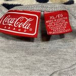 vintage COCA COLA tank Gray Size XL Photo 2
