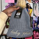 Baby Phat Gray  hat Photo 3