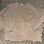 Garage  Sweater Photo 0