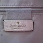 Kate Spade NWT--BECCA FLORAL FRESH PEACH TOTE BAG  Photo 11