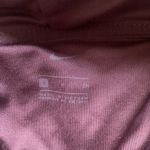 Nike  Women’s Maroon Sherpa Therma Fleece Training Hoodie S Photo 4