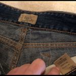 BKE  Buckle Crop Jeans E17 Photo 2