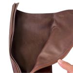 Cole Haan Like New Leather Arlington Riding Knee High Boots Brown Sz 6 Rtl. $398 Photo 8