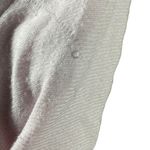 Unbranded Tassel Neck Scarf Bubblegum Pink Rectangle Long Knit 27" X 67" Photo 2