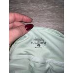 Simply Southern  Women's Athletic Skort Multicolor‎ Size Small Tennis Pickleball Photo 1