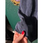 Lululemon  Feeling Femme Short 5" True Navy Sz 8 Photo 2