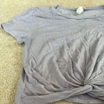 Gaze USA Gaze Crop Top Photo 2