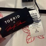 Torrid  Marilyn Monroe swim coverup Photo 2