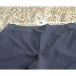 Athleta  Endless High Rise Pant Black Style 533636 size 20 PLUS Photo 9