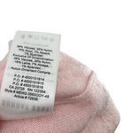 Aritzia Artizia Sunday Best Abby Dinosaur Sweater Wool Alpaca Pink Size Small‎ Photo 8