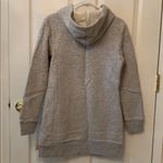 A New Day  long hoodie Photo 4