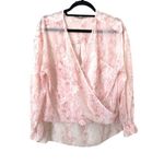 ALLSAINTS  Penny‎ Masala Snake Print Top Sz 6 Photo 1