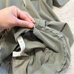 Lululemon  Women’s Stretch High-Rise Jogger Pants Full Length in Grey Sage Size 2 Photo 16