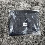 Adore Me Jeanne Bodycon Slip Dress in Black, Size 1X Photo 1