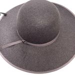Vince Camuto | NWT Ribbon Tie Wide Brim Fedora Photo 3
