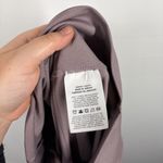 Nike Luxe Yoga Dri Fit 7/8 Legging Size Large Photo 6