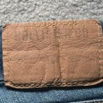 Hollister Vintage Early 2000s Low Rise Cropped  Jeans Size 5 Photo 6