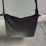 Tory Burch Authentic Black Handbag Photo 1