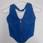 Urban Outfitters  Corset Photo 0