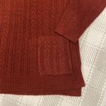 Olivia Sky NWT  Sweater with Pockets Photo 2