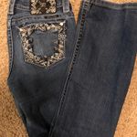 Miss Me Boot Cut Denim Jeans Photo 0