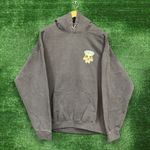 Metallica In Vertigo You Will Be Heavy Metal Band Oversized Hoodie Size Large Photo 2