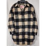 Levi's Levi’s Long Nola Jacket Women’s Size XS NWT Photo 6