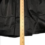 Ny Collection  petite black pleated skirt size 4 Photo 2