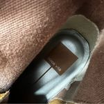 Dolce Vita Avena Combat Boots Brown Size 9 Photo 4