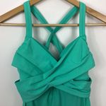 Lululemon Wrap It Up Tank Top Size 8 Photo 3