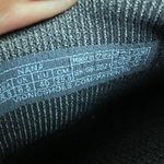 Vionic  Nana Navy/White Satin Sneakers Lace Up Women's Size 8.5 Photo 7